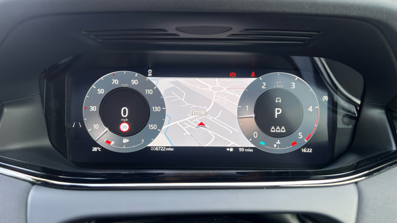 Land Rover Range Rover Evoque 2.0 D165 Dynamic SE 5dr Auto Diesel Hatchback